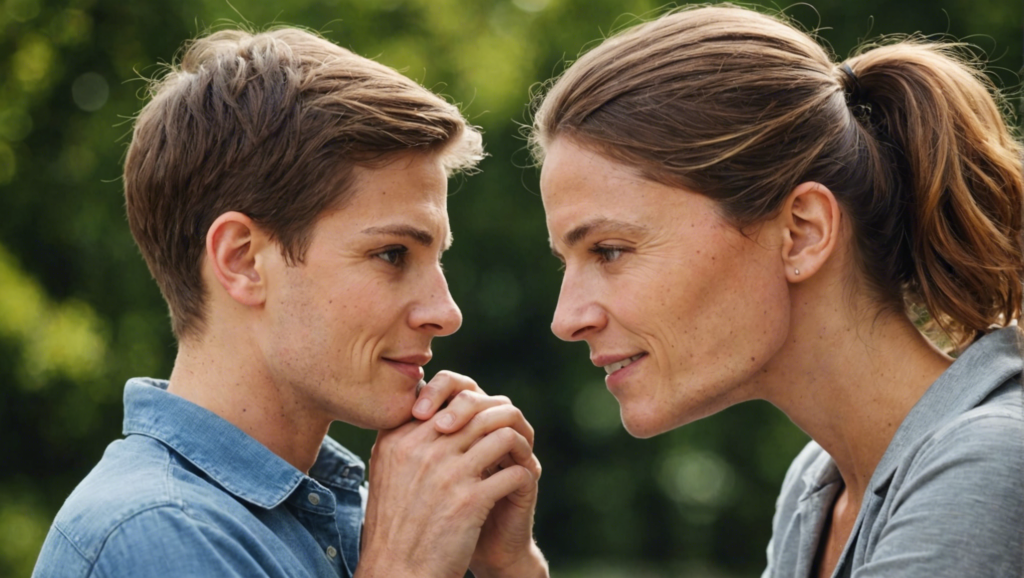 trouvez le synonyme du mot 'amoureux' et découvrez différentes interprétations et significations du terme.