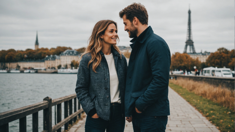 découvrez comment aimer un homme en couple avec respect et compréhension. trouvez des conseils et des astuces pour gérer cette situation délicate avec maturité et bienveillance.