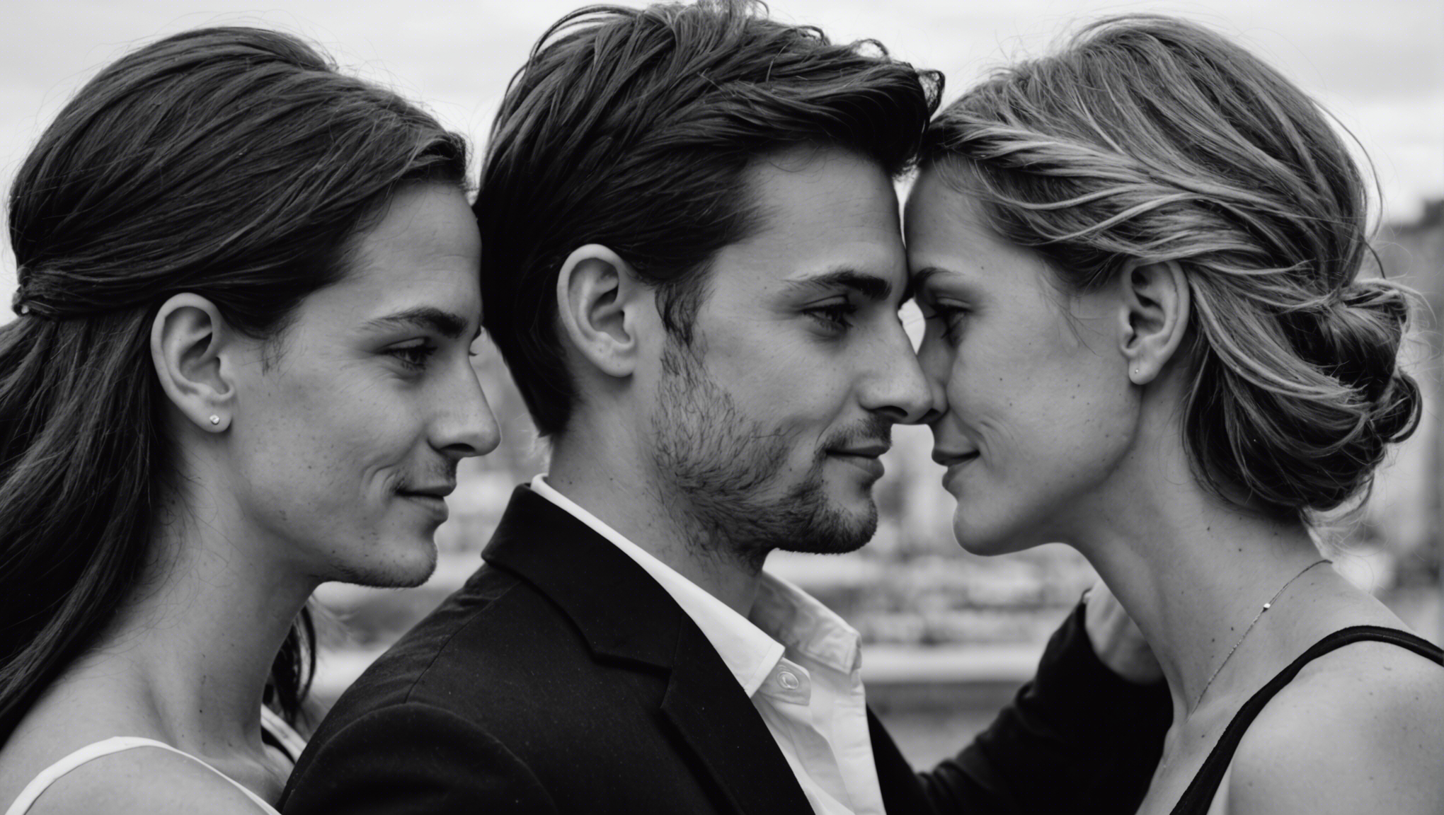 découvrez comment saisir la complicité et la tendresse d'un couple enlacé à travers des images innovantes et émouvantes.