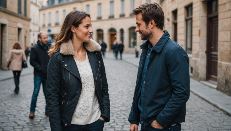 découvrez comment capturer toute l'intimité et la complicité d'un couple enlacé à travers des images émouvantes et authentiques.