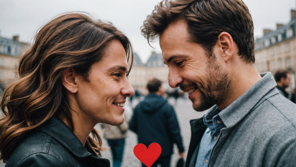découvrez nos conseils pour capturer une belle photo d'amour de couple qui reflète toute la tendresse et la complicité. apprenez à jouer avec la lumière, les angles et les émotions pour immortaliser ces moments précieux.