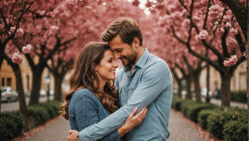 découvrez nos conseils pour choisir la meilleure image d'amour pour elle. trouvez l'inspiration et l'émotion à travers notre sélection de photos et d'illustrations romantiques.