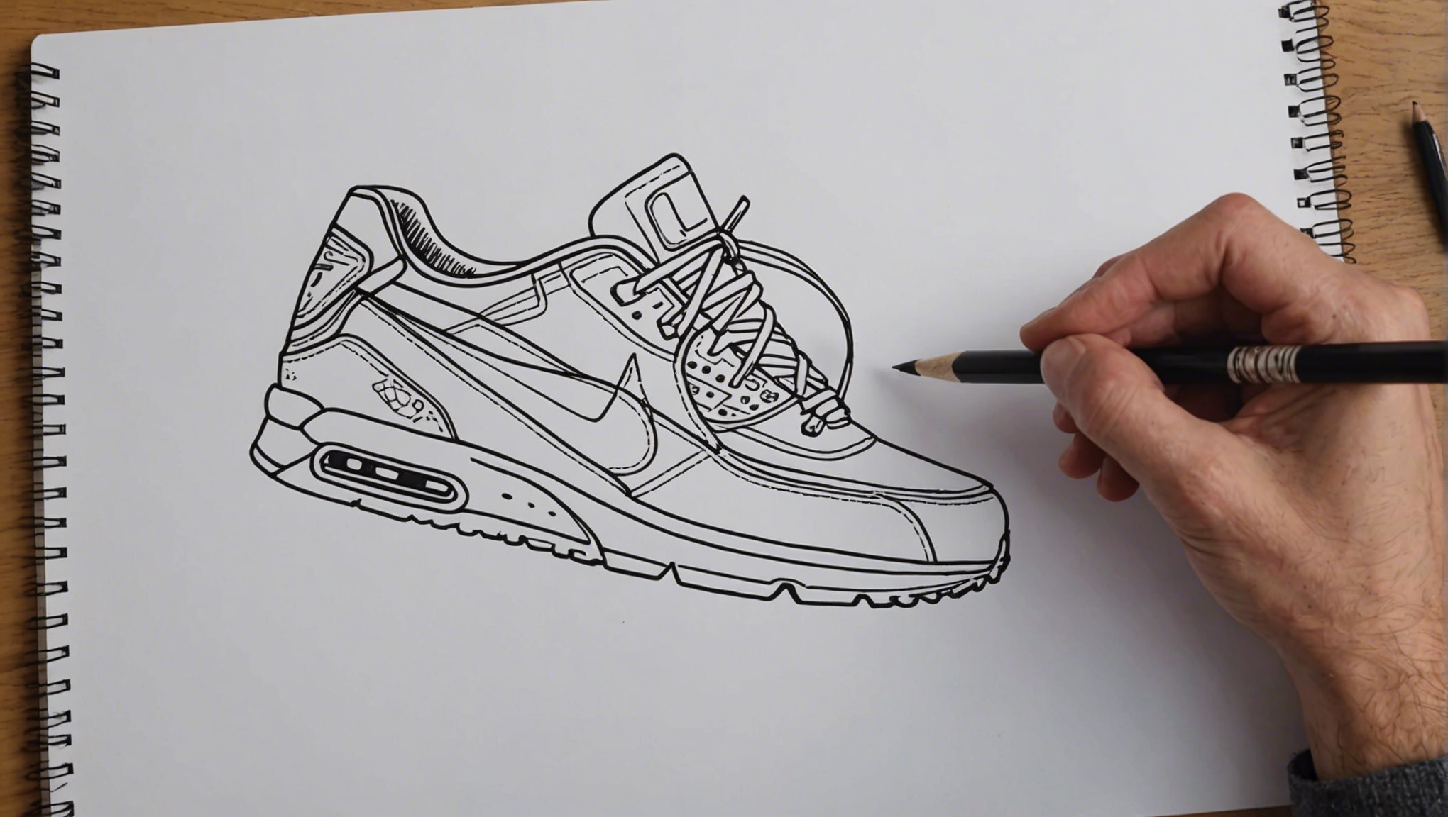 découvrez comment dessiner de manière réaliste une main tenant une autre main avec notre guide étape par étape. apprenez les techniques de dessin pour représenter la perspective et les détails des mains en mouvement.