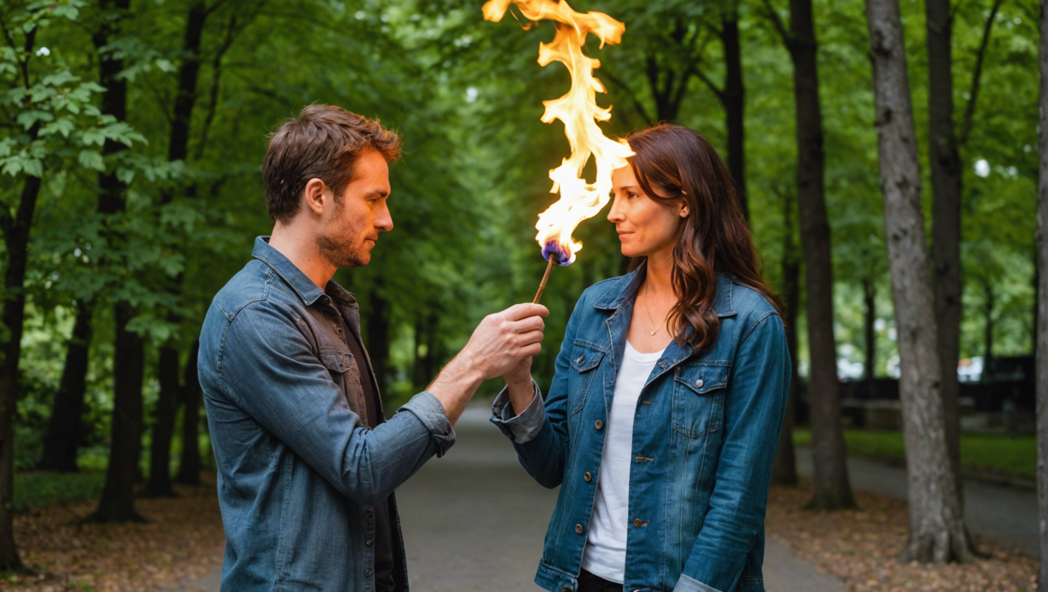 découvrez des astuces pour maintenir la passion et la complicité malgré la distance dans votre relation de couple.