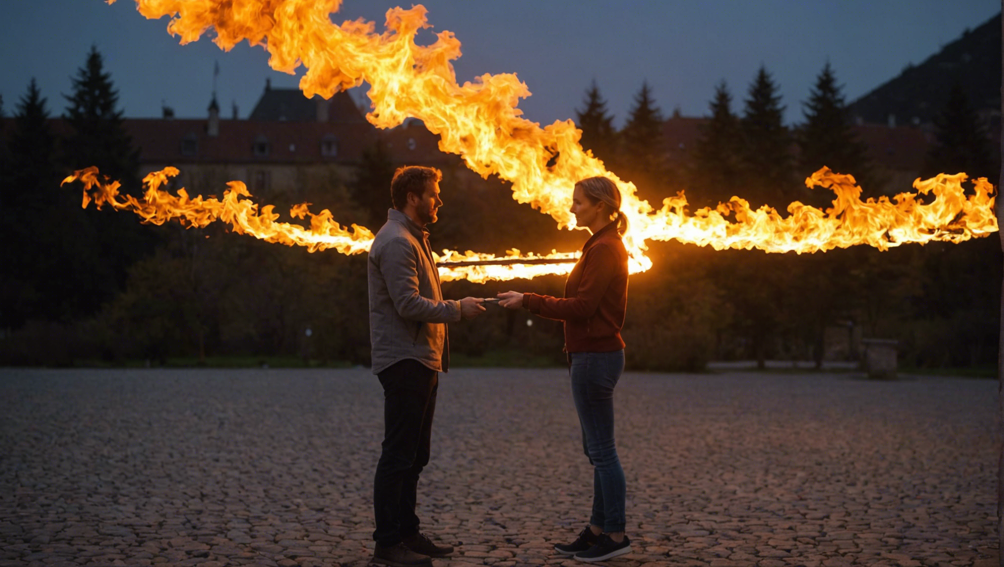 découvrez les meilleures astuces pour entretenir la flamme dans un couple à distance et maintenir une relation épanouie malgré la distance.