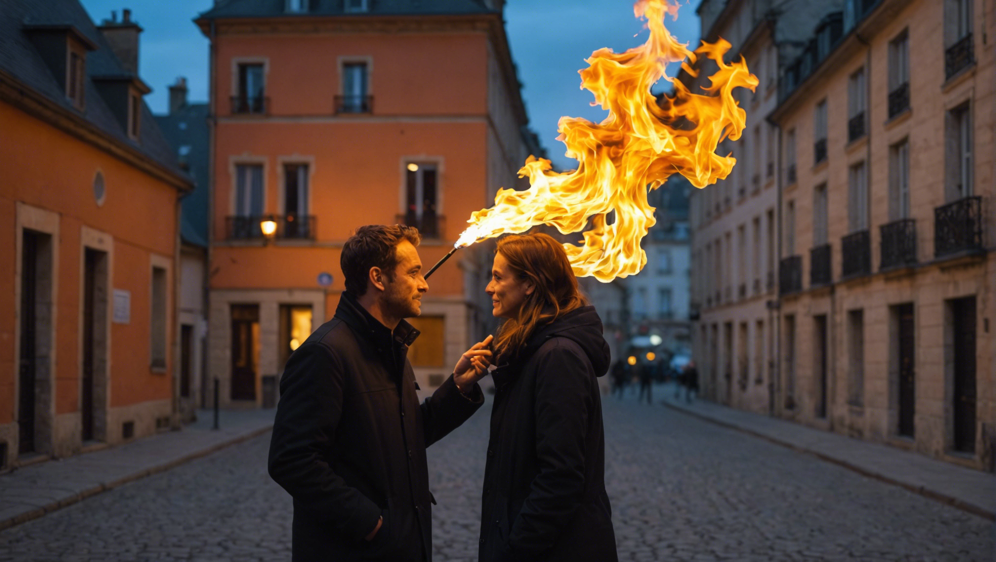 découvrez nos astuces pour entretenir la passion et la complicité dans une relation à distance. conseils pour maintenir la flamme et renforcer la connexion avec votre partenaire malgré la distance.