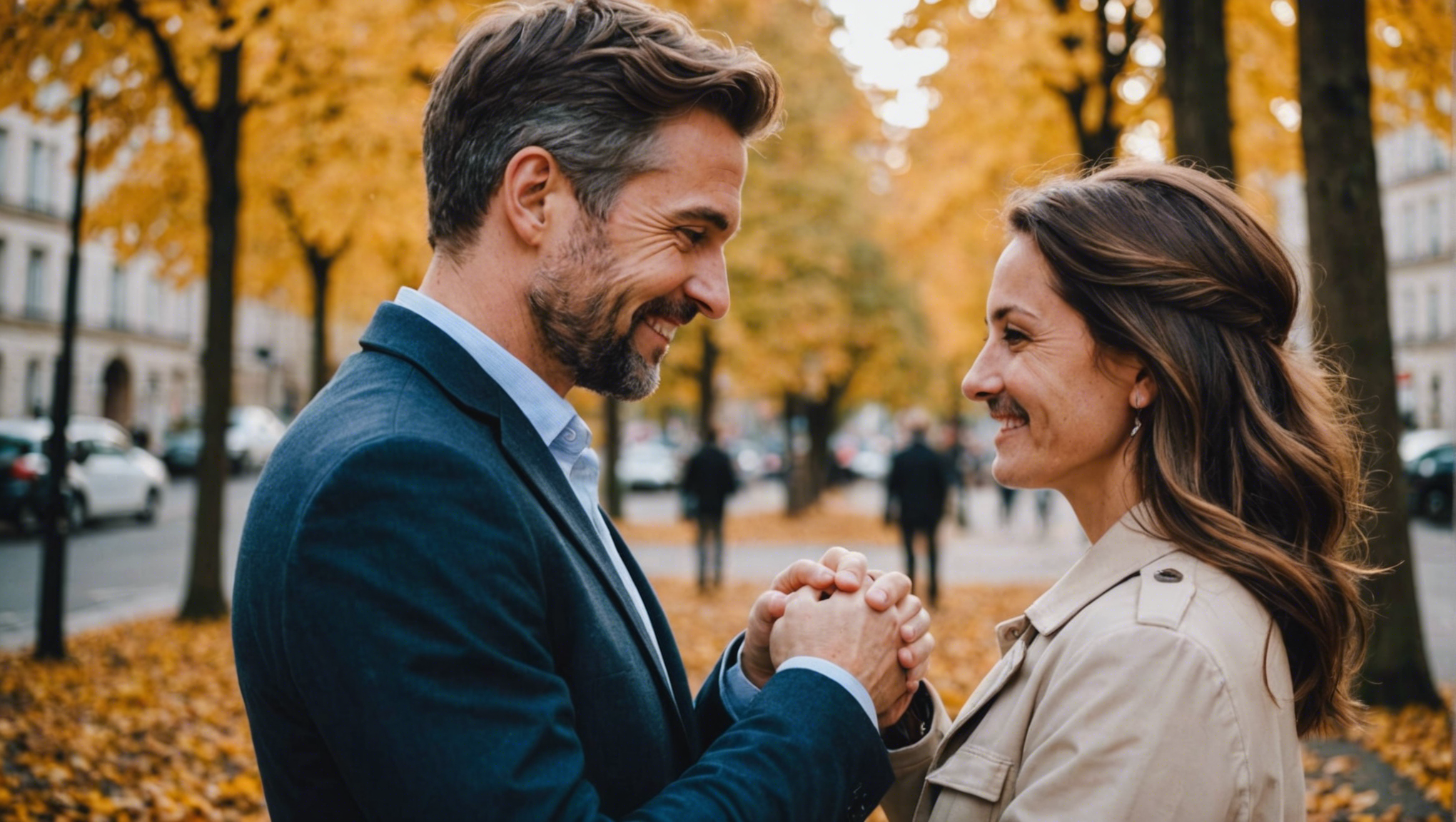 découvrez les clés pour cultiver le bonheur dans votre relation de couple et construire une vie épanouissante à deux.