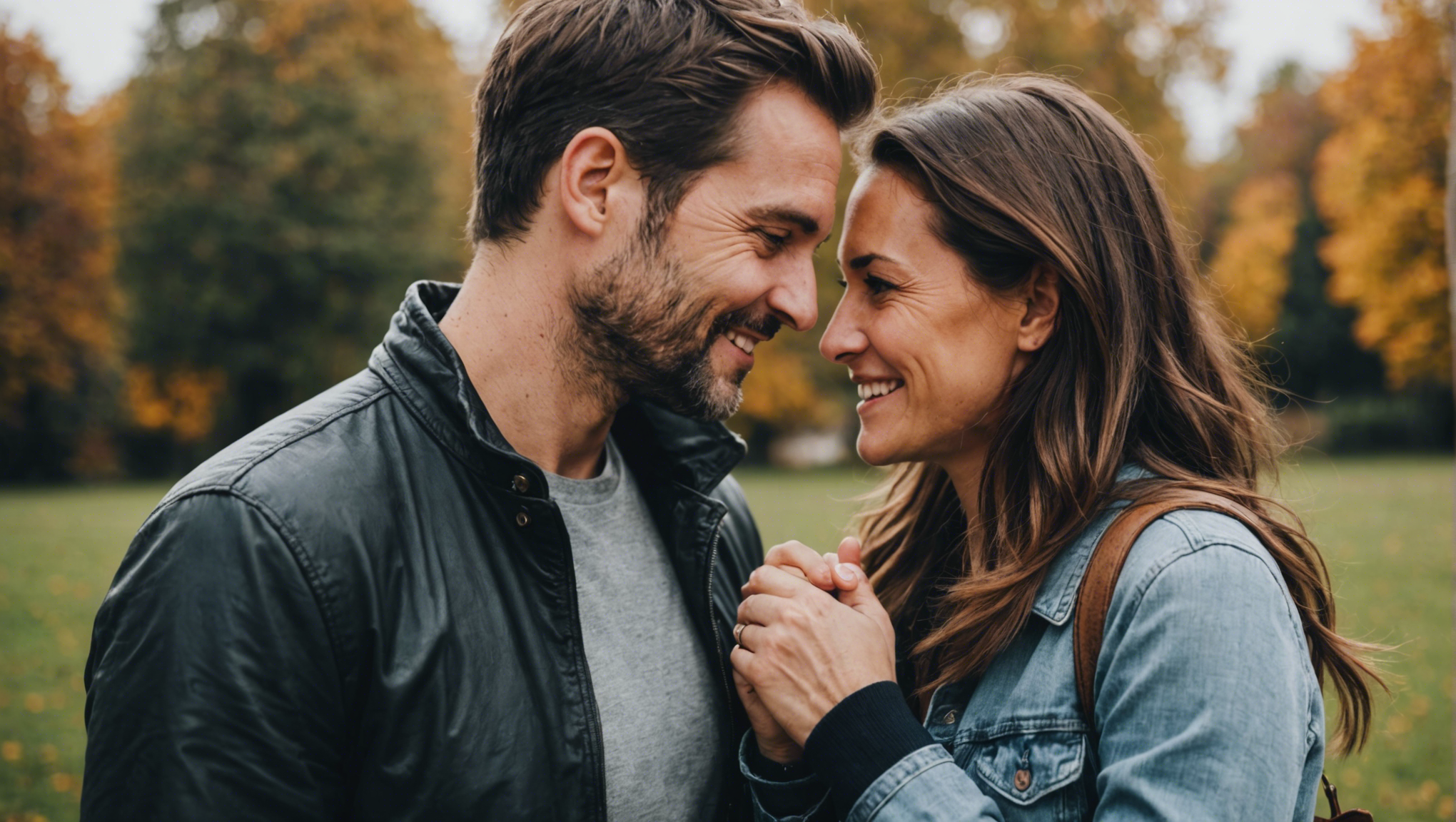 découvrez les clés pour être heureuse en couple et cultiver une relation épanouissante. conseils et astuces pour entretenir l'harmonie dans votre vie sentimentale.
