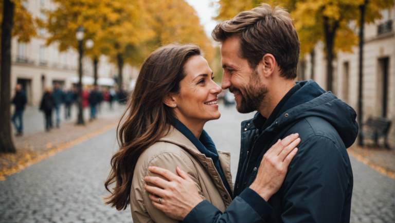 découvrez les clés pour être heureuse en couple et cultiver une relation épanouissante. astuces, conseils et bonnes pratiques pour construire une relation amoureuse équilibrée et épanouissante.