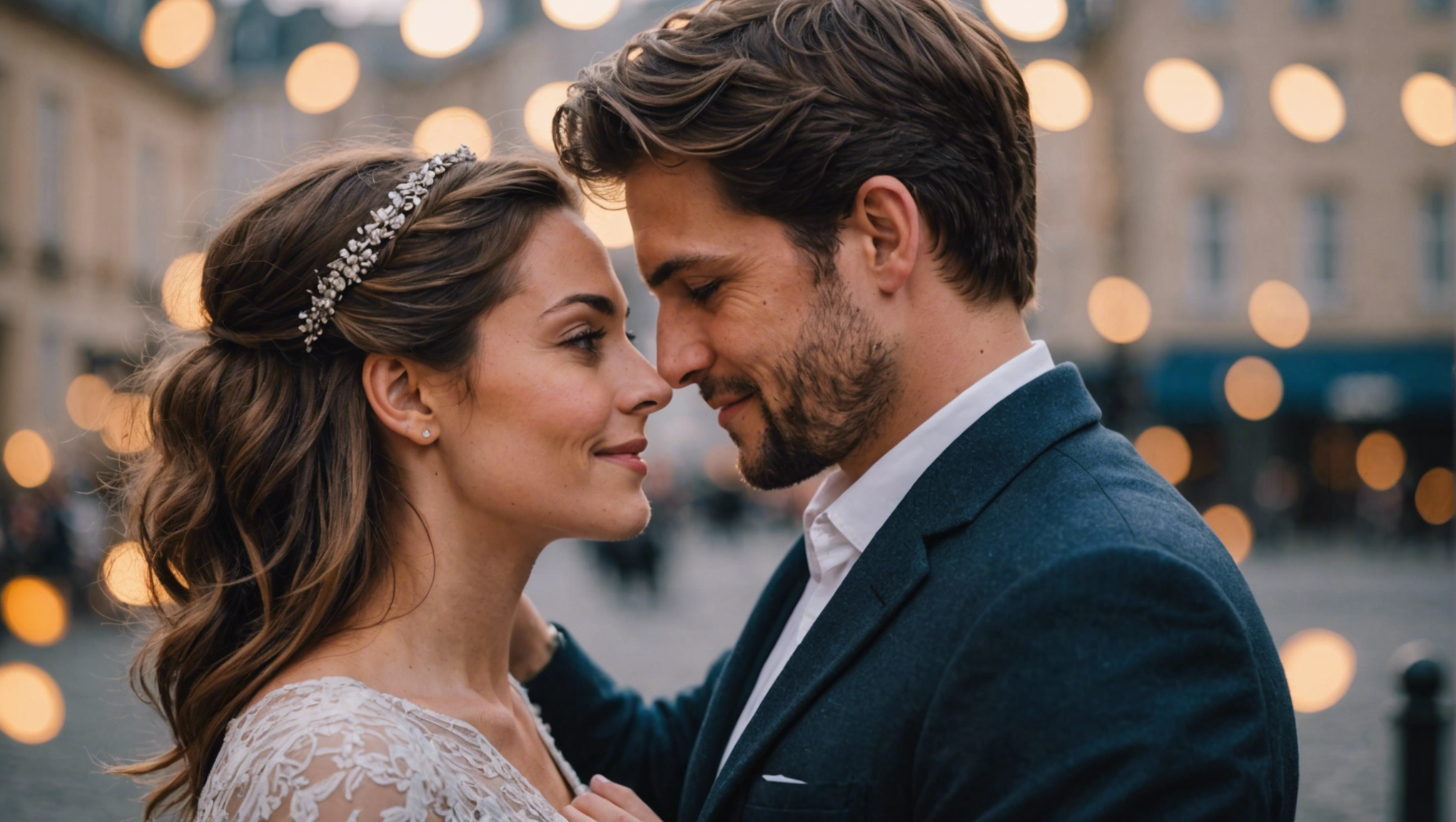 découvrez comment être romantique avec nos bonnes idées pour raviver la flamme dans votre couple. des conseils et astuces pour renforcer les liens et créer des moments inoubliables avec votre partenaire.