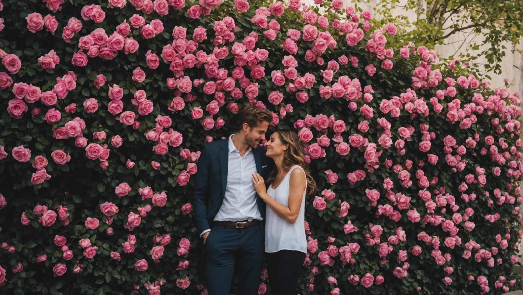 découvrez des conseils pour être romantique et des idées originales pour surprendre votre partenaire dans cet article sur la romance et les bonnes idées.