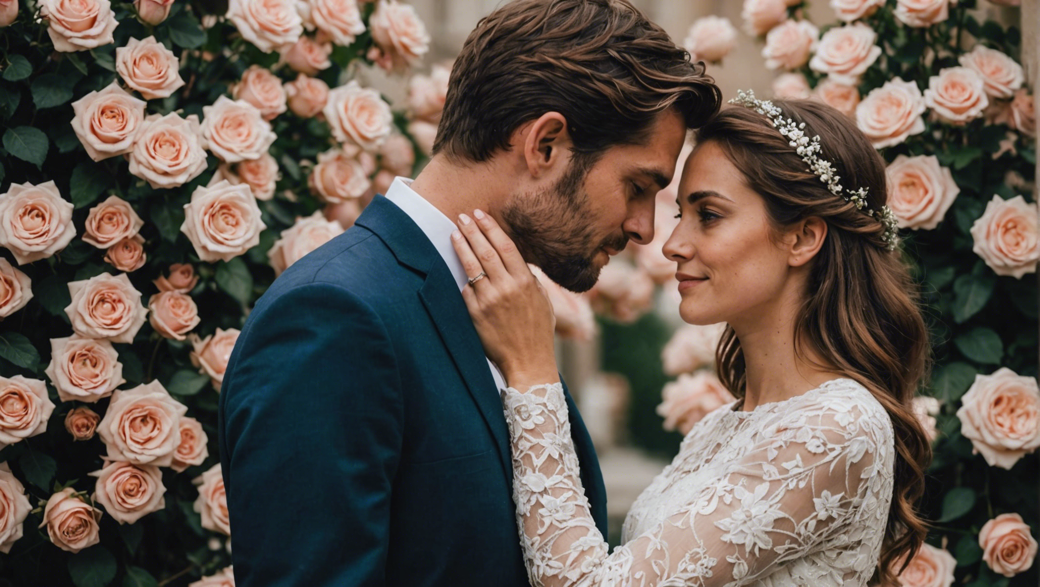 découvrez des idées romantiques pour surprendre votre partenaire et entretenir la flamme de l'amour dans votre couple.