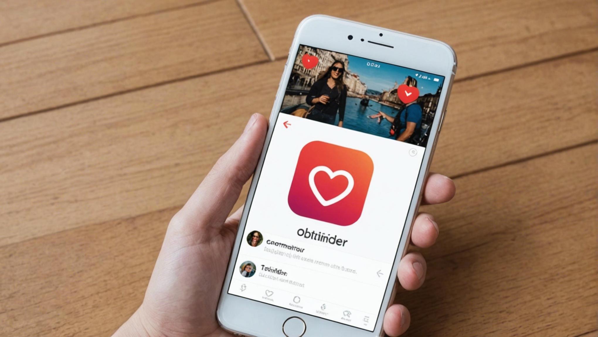 découvrez nos conseils pour optimiser votre profil tinder et maximiser vos chances d'obtenir plus de matchs avec notre guide complet.
