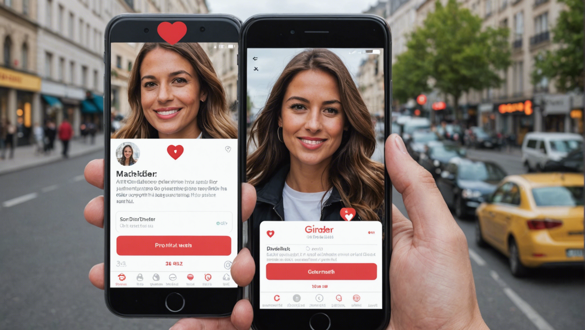 découvrez comment améliorer votre profil tinder pour augmenter vos chances de matchs grâce à nos conseils d'optimisation.