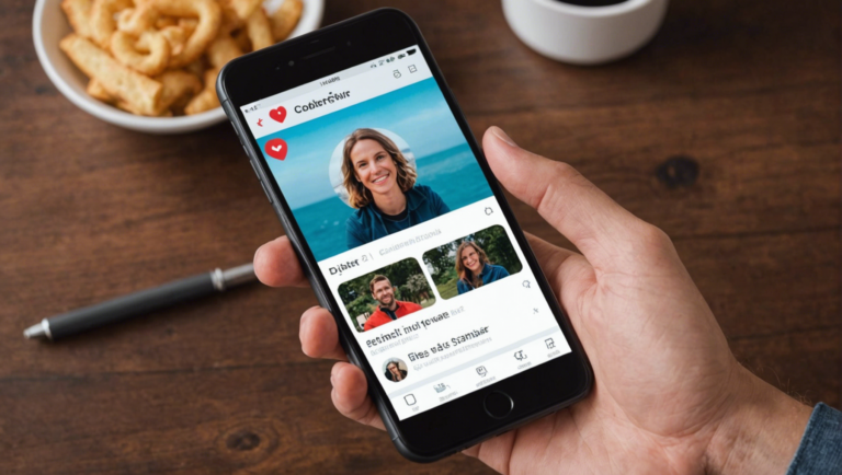 découvrez nos conseils pour optimiser votre profil tinder et augmenter vos chances d'obtenir plus de matchs. améliorez votre visibilité et maximisez vos opportunités de rencontres en ligne.