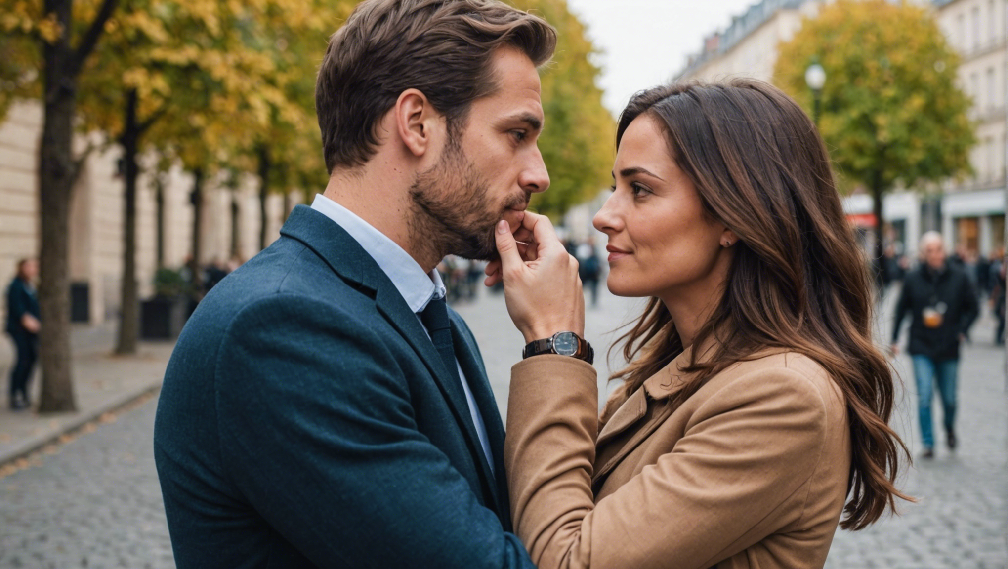 découvrez comment reconnaître les signes du désamour chez un homme envers sa femme et comprendre son comportement.