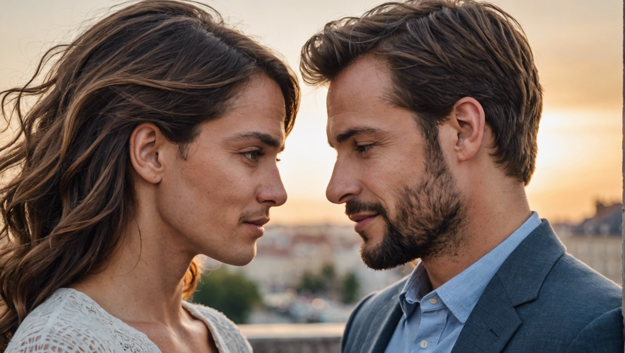 découvrez les signes révélateurs du désamour chez un homme envers sa femme et apprenez à reconnaître son comportement pour mieux comprendre la situation.