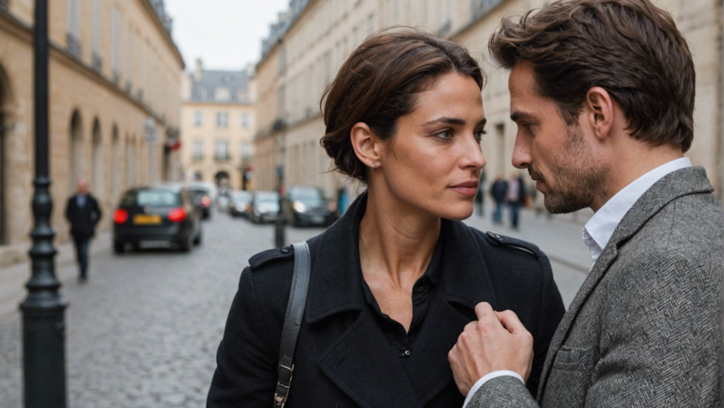 découvrez les signes qui indiquent qu'un homme n'aime plus sa femme et apprenez à reconnaître son comportement au quotidien.