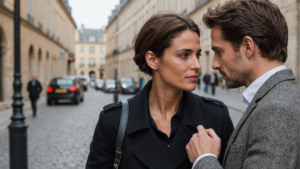 Comment reconnaître le comportement d’un homme qui n’aime plus sa femme ?