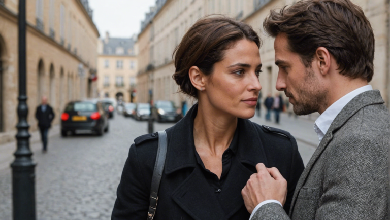 découvrez les signes qui indiquent qu'un homme n'aime plus sa femme et apprenez à reconnaître son comportement au quotidien.