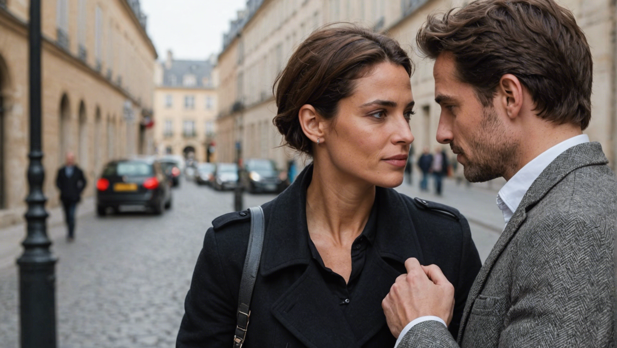 découvrez les signes qui indiquent qu'un homme n'aime plus sa femme et apprenez à reconnaître son comportement au quotidien.