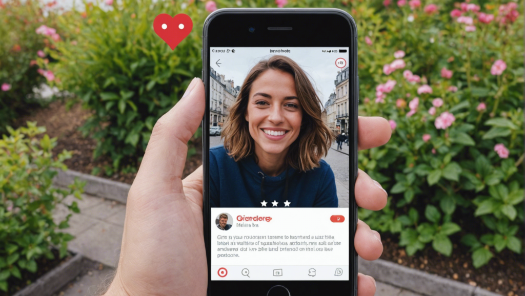 découvrez les meilleures astuces pour rédiger la phrase d'accroche parfaite sur tinder et attirer l'attention de vos matchs potentiels.