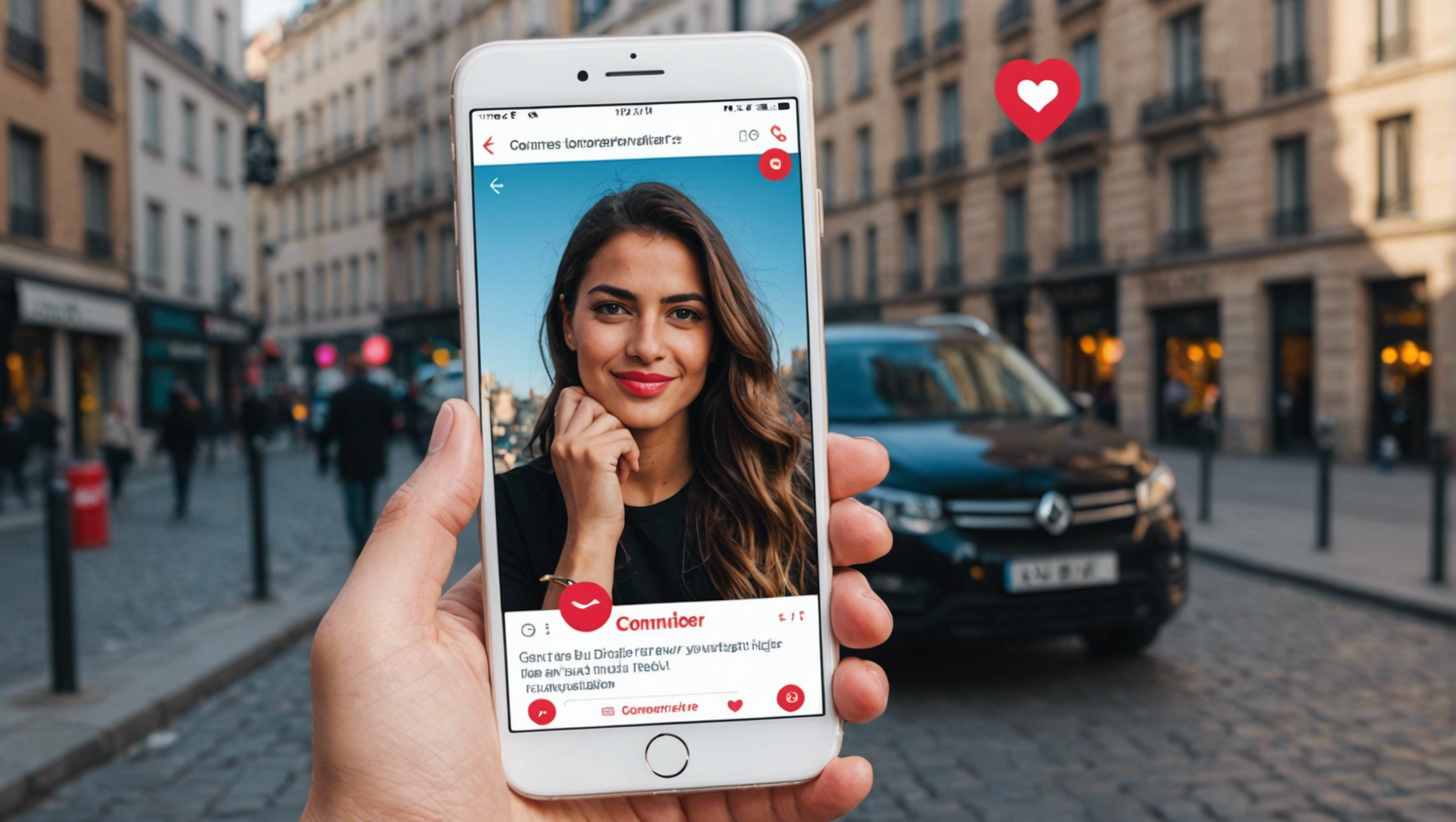 découvrez nos astuces pour relancer une conversation sur tinder et raviver l'intérêt de votre match. conseils et techniques pour relancer une discussion sur l'application de rencontres.