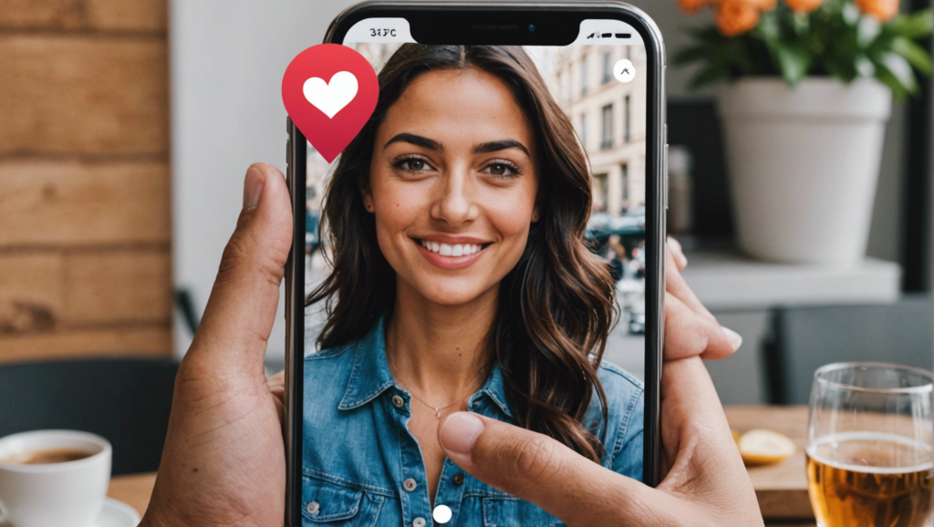 découvrez les meilleures astuces pour relancer une conversation sur tinder et maintenir l'intérêt de votre match grâce à nos conseils pratiques et efficaces.