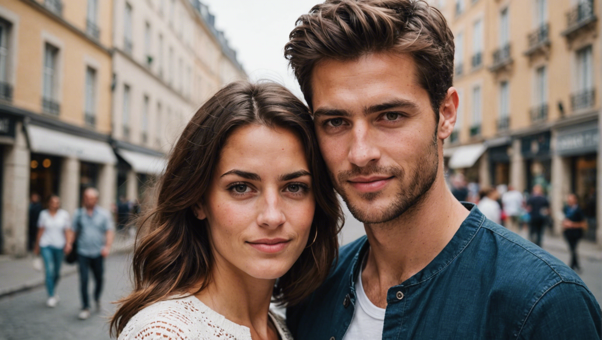 découvrez nos conseils pour réussir une photo de couple parfaite et capturer l'instant magique de votre amour en image.