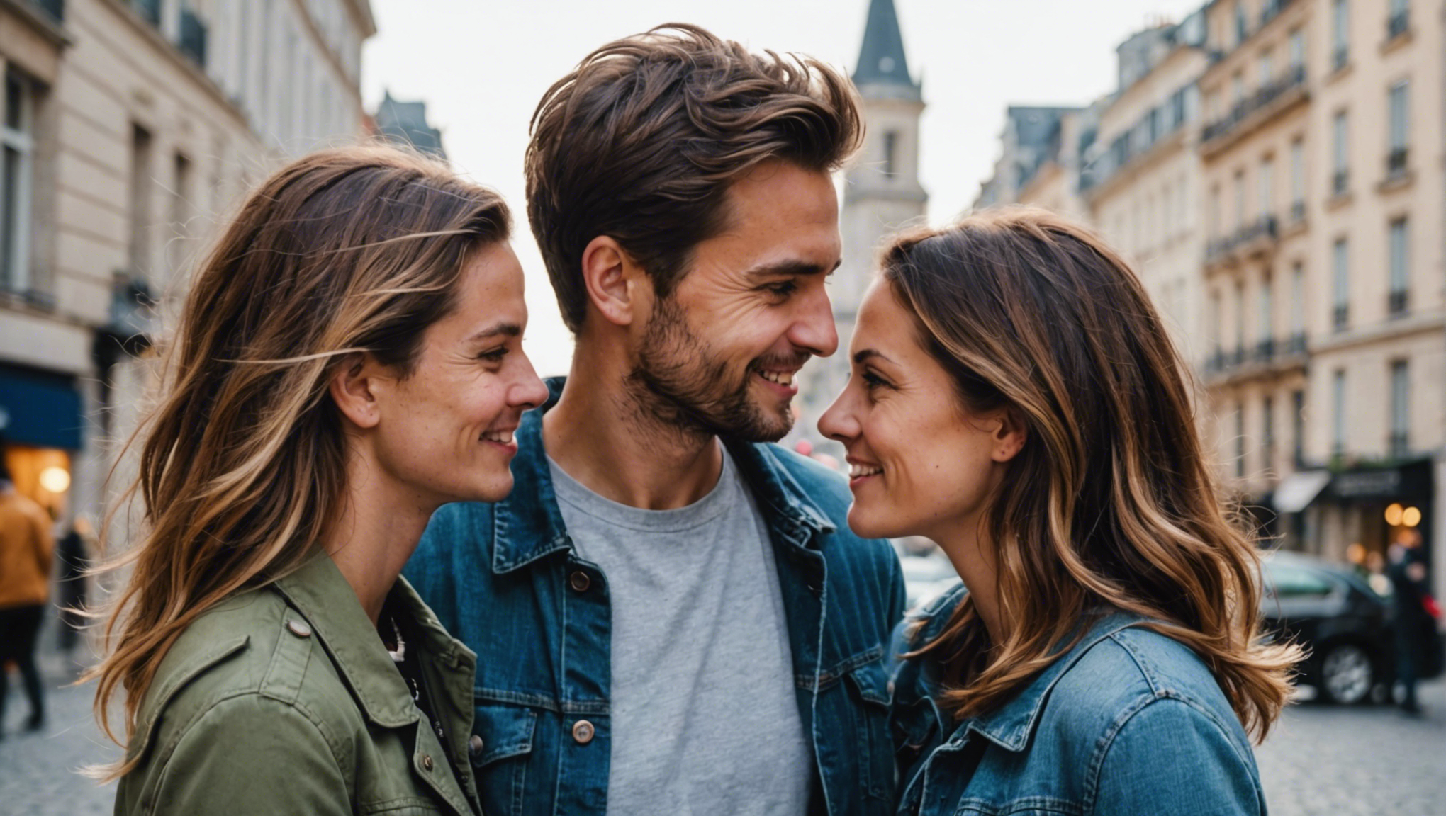 découvrez nos conseils pour réussir une photo de couple parfaite et capturer des moments inoubliables ensemble.
