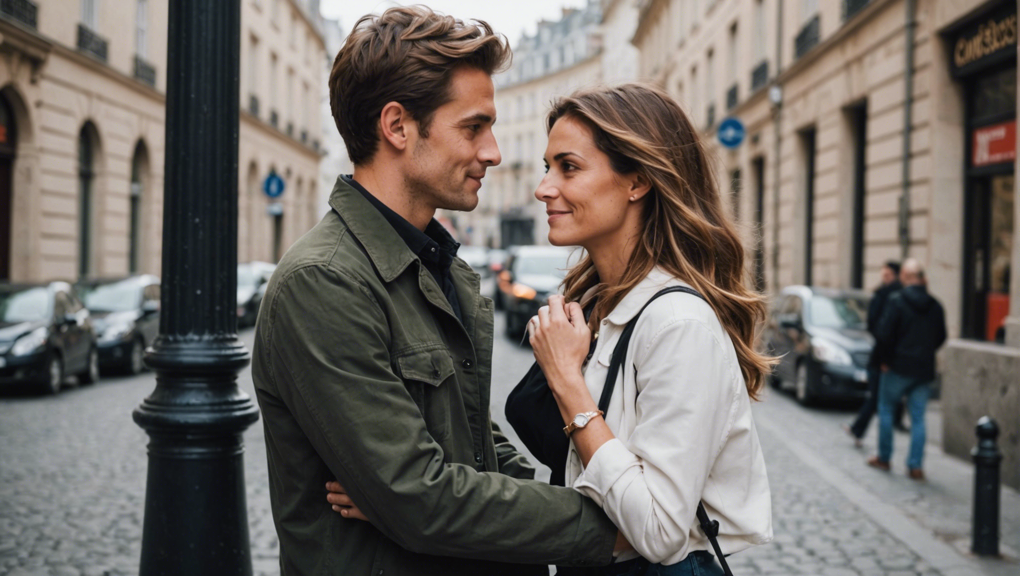 découvrez nos conseils et astuces pour réussir une photo de couple parfaite. apprenez à capturer l'amour et la complicité en image pour des souvenirs inoubliables.