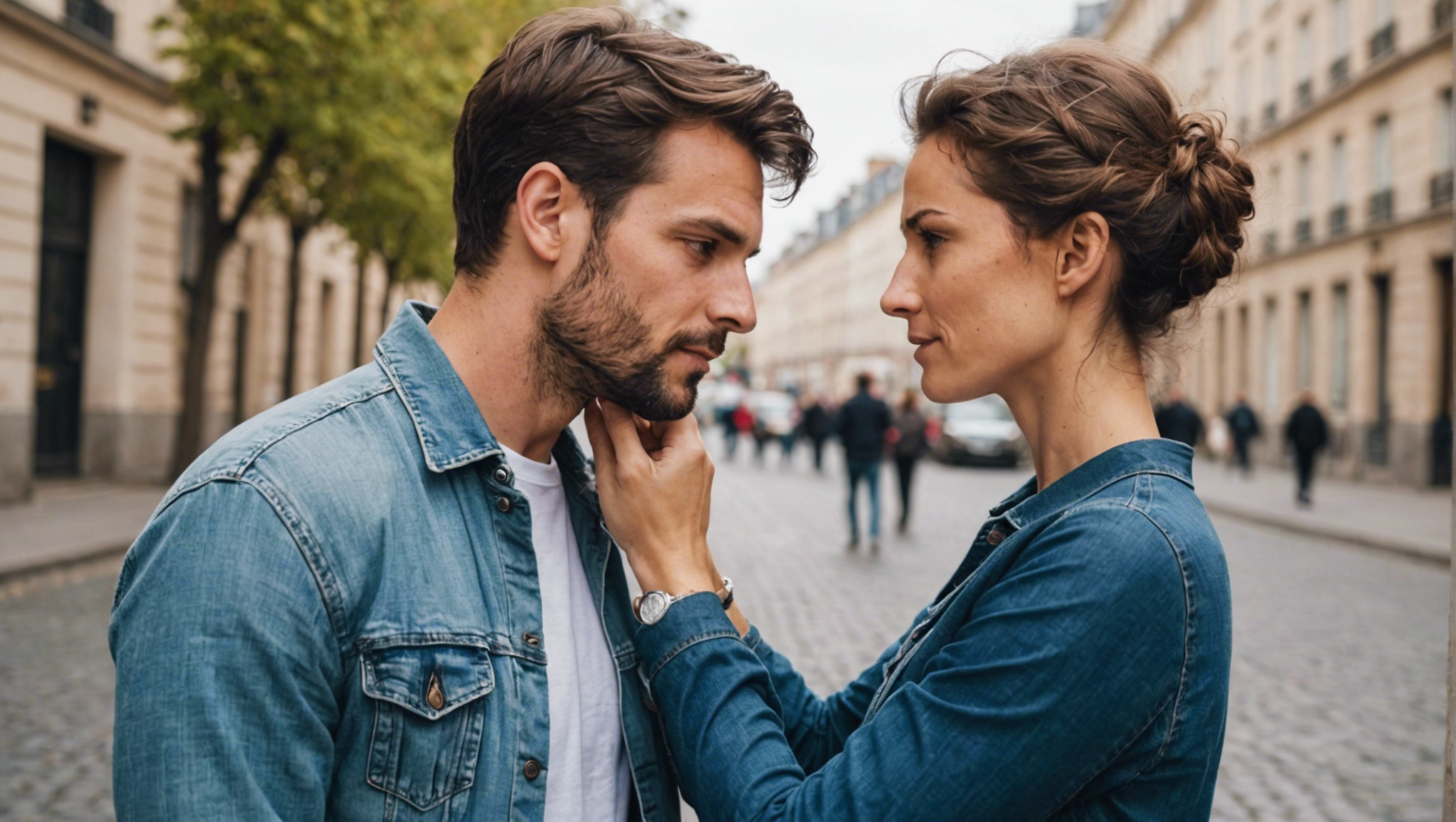 découvrez comment se manifeste le comportement amoureux chez un homme à travers l'analyse de la psychologie, ses signes et ses implications sur les relations.