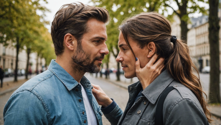 découvrez comment se manifeste le comportement amoureux chez un homme selon la psychologie, les signes à observer et leur interprétation.
