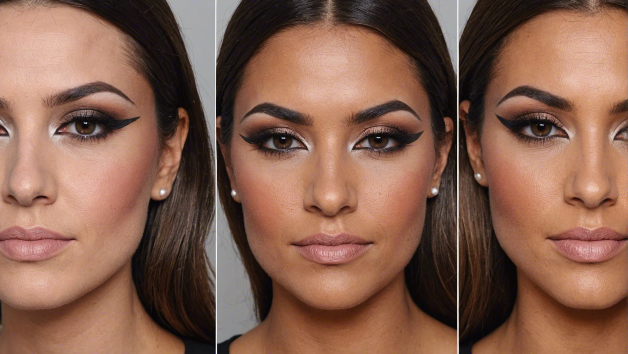 découvrez comment valoriser votre apparence grâce à des conseils de maquillage pour sublimer votre image.