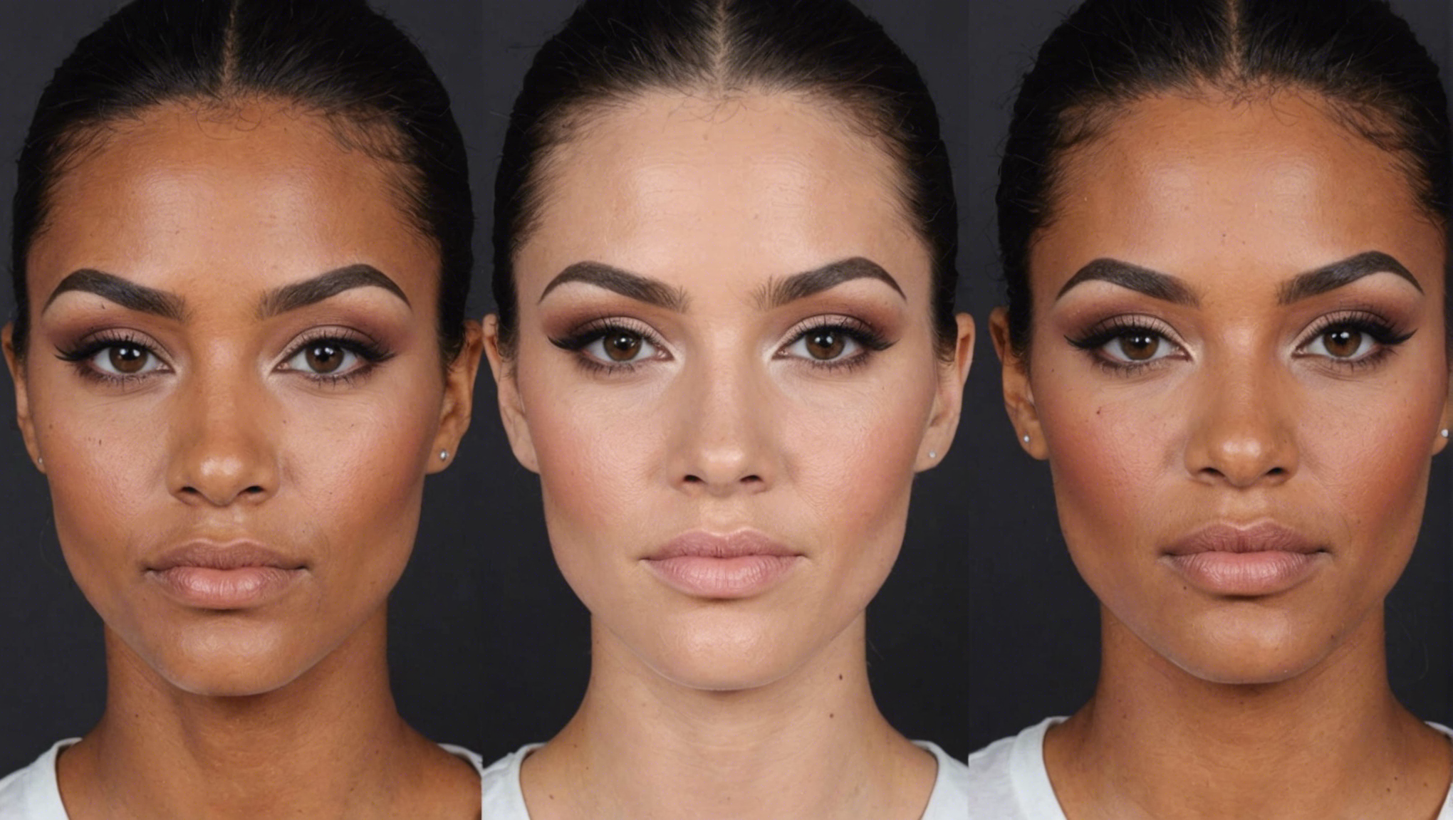 découvrez comment valoriser votre apparence grâce à des conseils de maquillage dans cet article sur la sublimation de votre image.