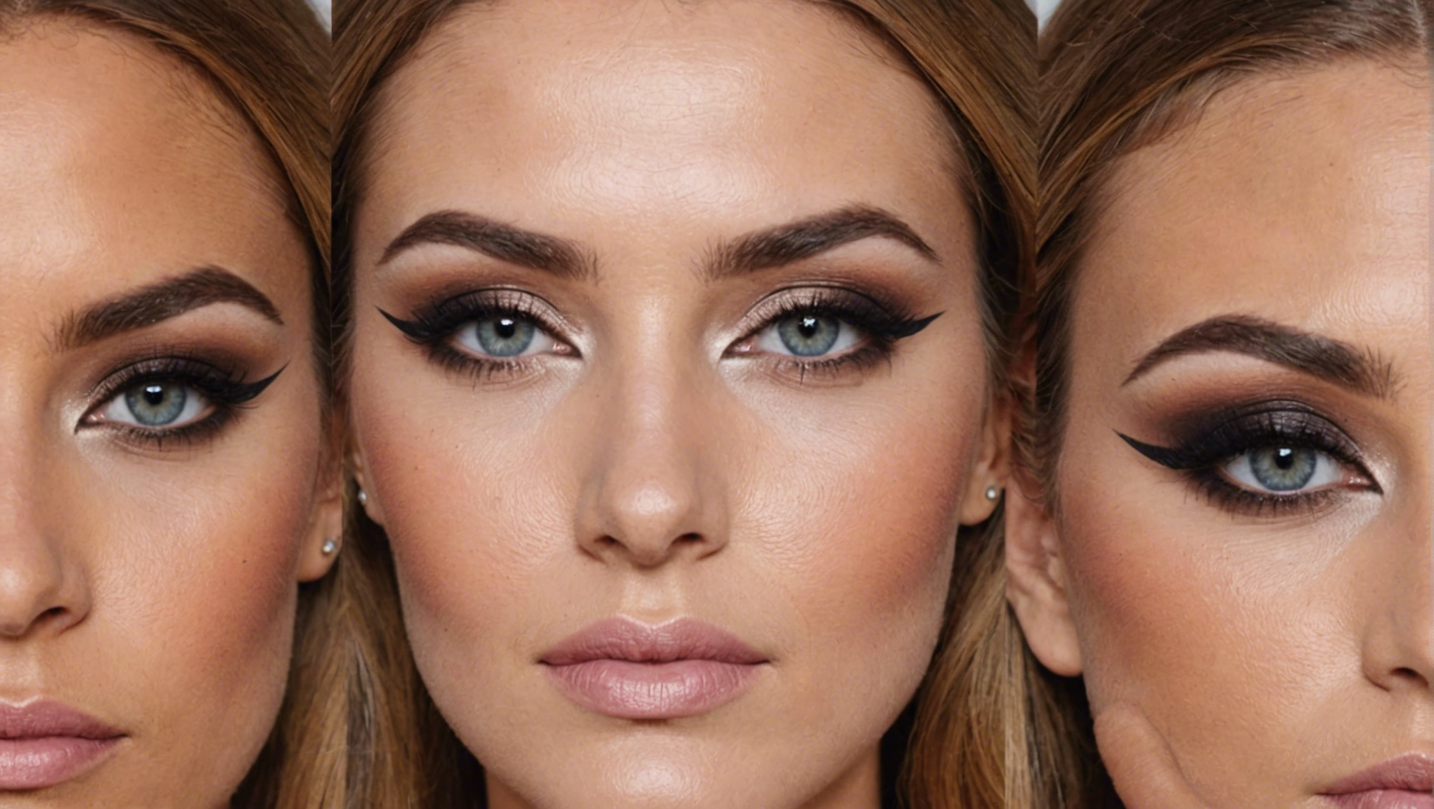 découvrez nos conseils pour sublimer votre image avec le maquillage et mettre en valeur votre beauté naturelle.