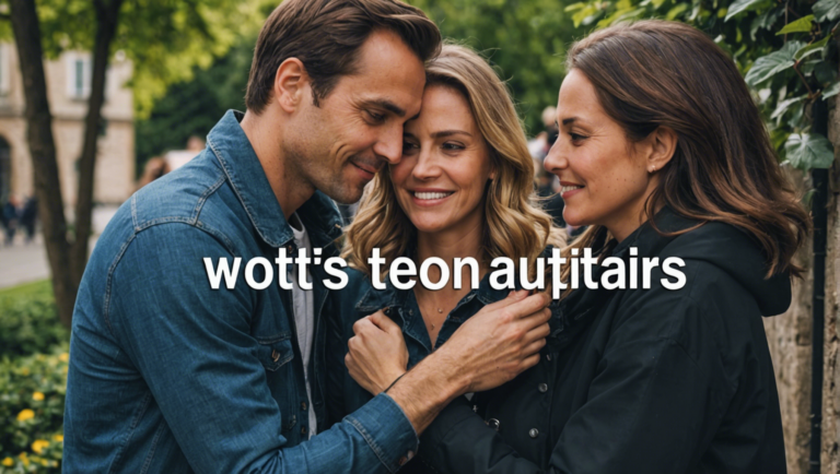 découvrez comment enrichir votre vocabulaire avec des mots couples gratuits grâce à nos astuces et conseils.