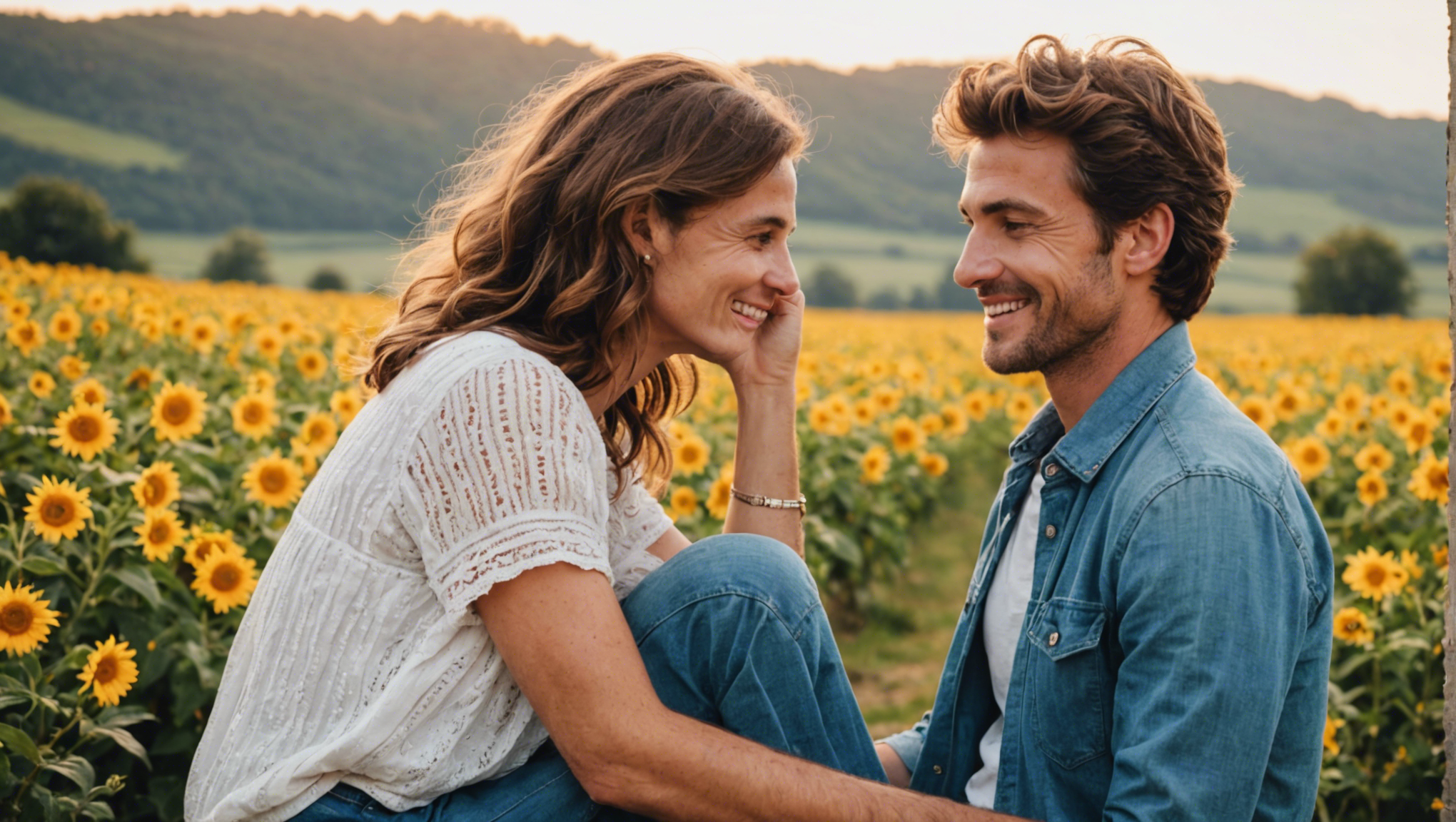 découvrez toutes les clés pour trouver le bonheur dans votre couple et construire une relation épanouissante. conseils et astuces pour cultiver l'harmonie et la complicité dans votre vie à deux.