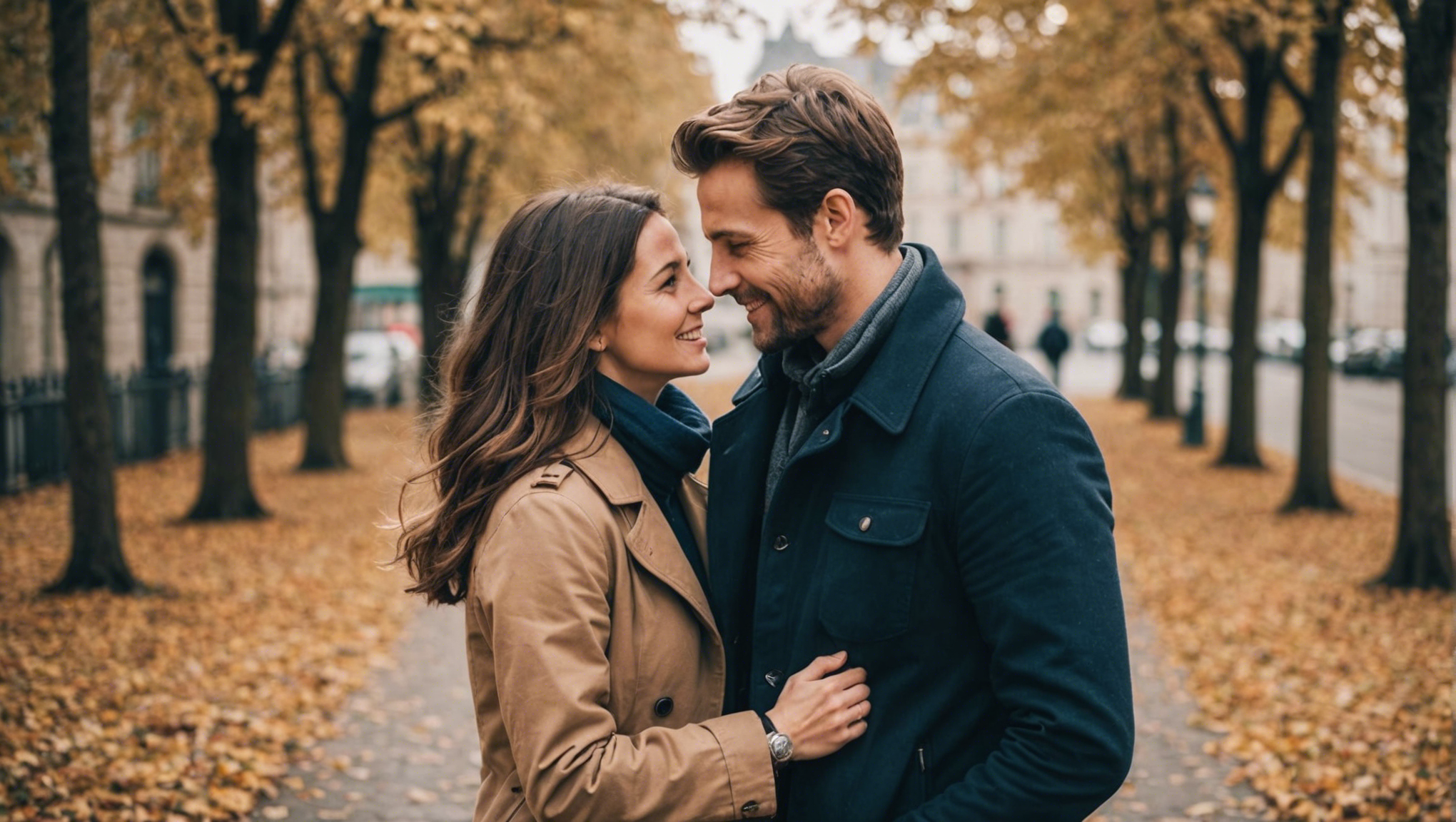 découvrez des conseils pour trouver le bonheur dans votre couple et renforcer votre relation. apprenez à cultiver la complicité et l'épanouissement à deux.