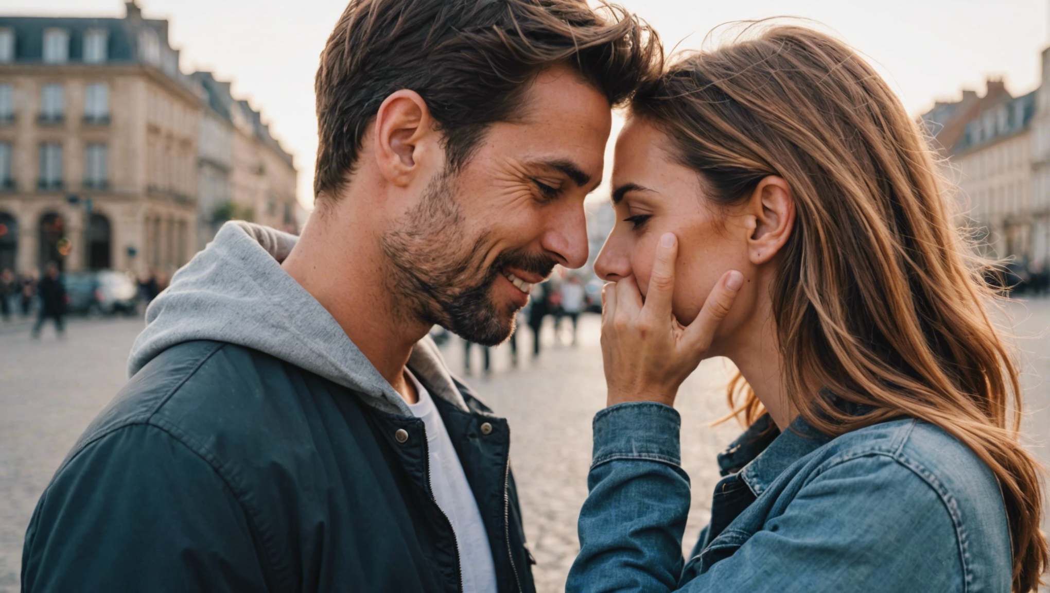 découvrez des conseils avisés pour trouver le bonheur au sein de votre couple et renforcer votre relation de manière épanouissante.