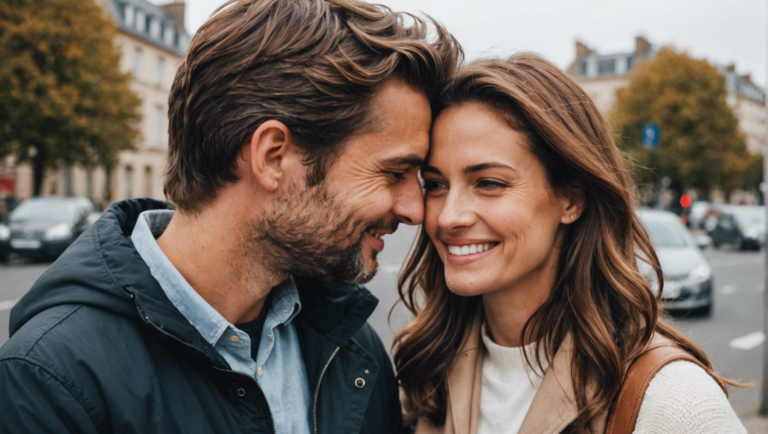 découvrez des conseils pour trouver le bonheur dans votre couple et construire une relation épanouissante. apprenez à naviguer à travers les défis et à cultiver l'amour et la complicité.