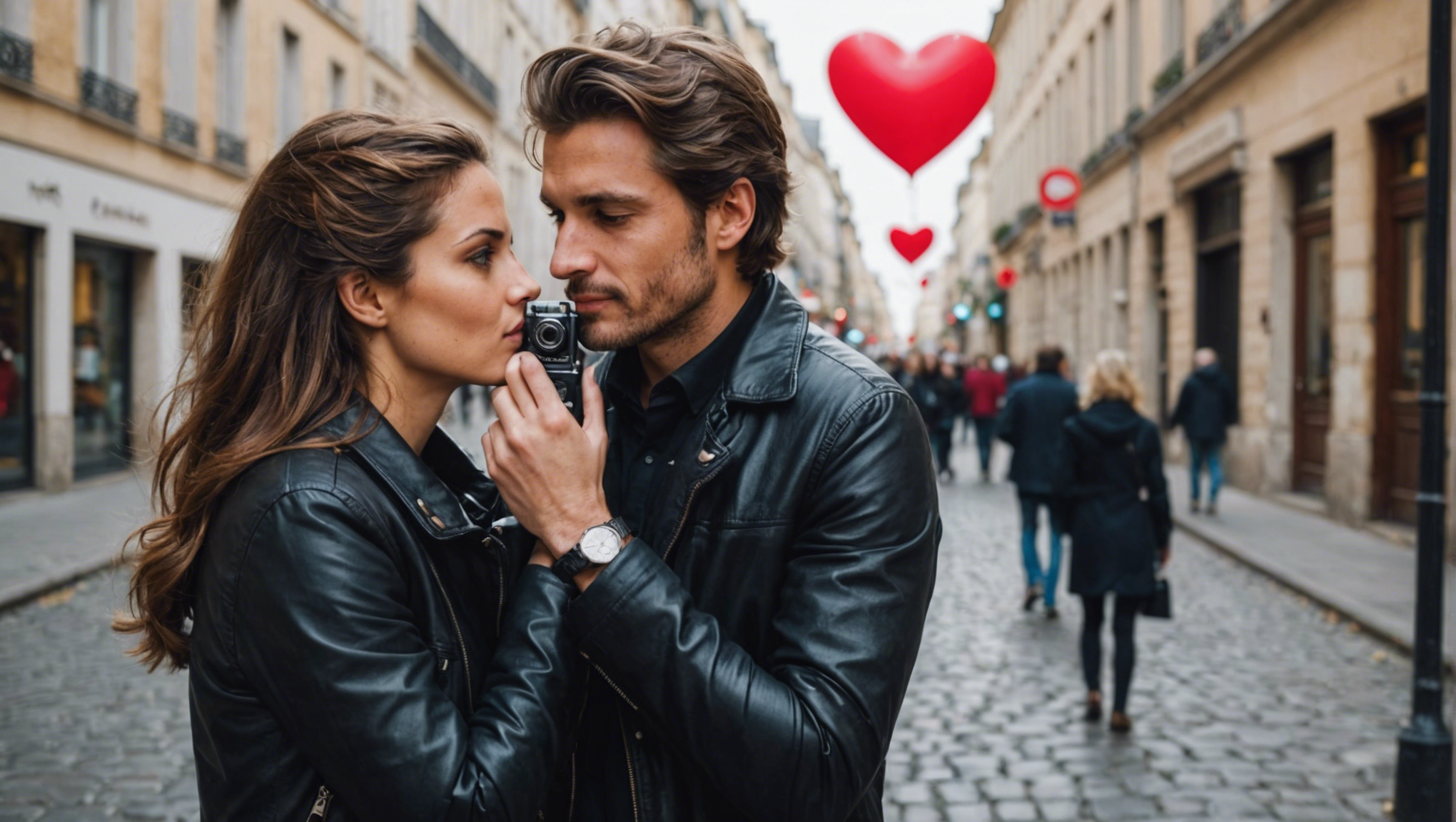découvrez comment trouver le photographe idéal pour capturer et immortaliser l'amour que vous partagez, avec nos conseils et astuces pratiques.