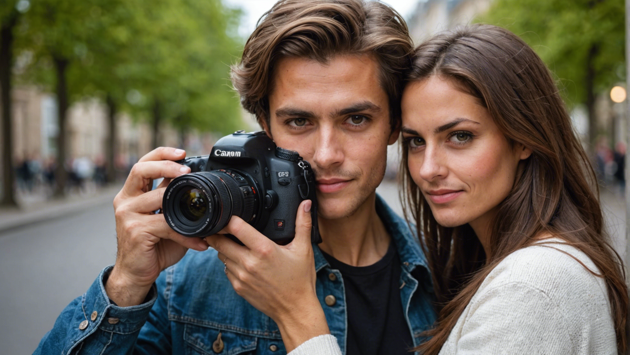 découvrez comment choisir le photographe parfait pour capturer les moments précieux de votre histoire d'amour avec professionnalisme et sensibilité.