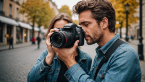 découvrez nos meilleurs conseils pour trouver le photographe parfait pour capturer vos plus beaux moments de bonheur en couple.