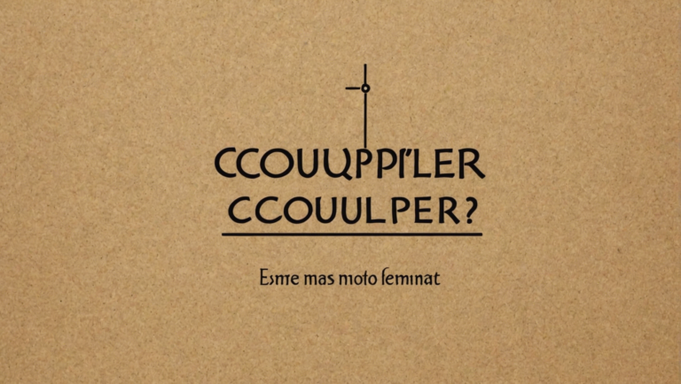 découvrez comment trouver un synonyme adéquat pour le mot 'coupler' et enrichir votre vocabulaire avec facilité.
