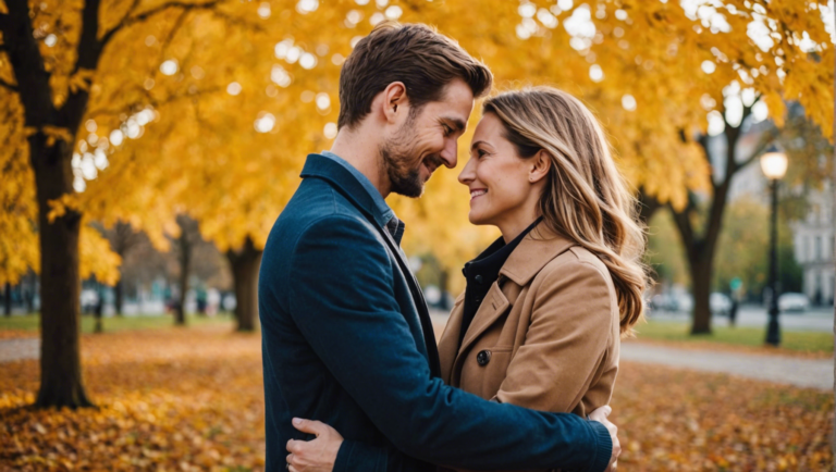 découvrez des conseils pour vivre les premiers mois d'une relation amoureuse épanouissante et durable. apprenez à construire une relation solide et équilibrée, à gérer les premiers défis et à cultiver une relation saine avec votre partenaire.