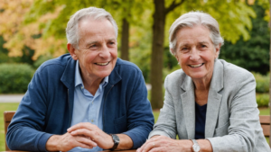 découvrez les opportunités de rencontres et d'activités pour les seniors avec disons demain.