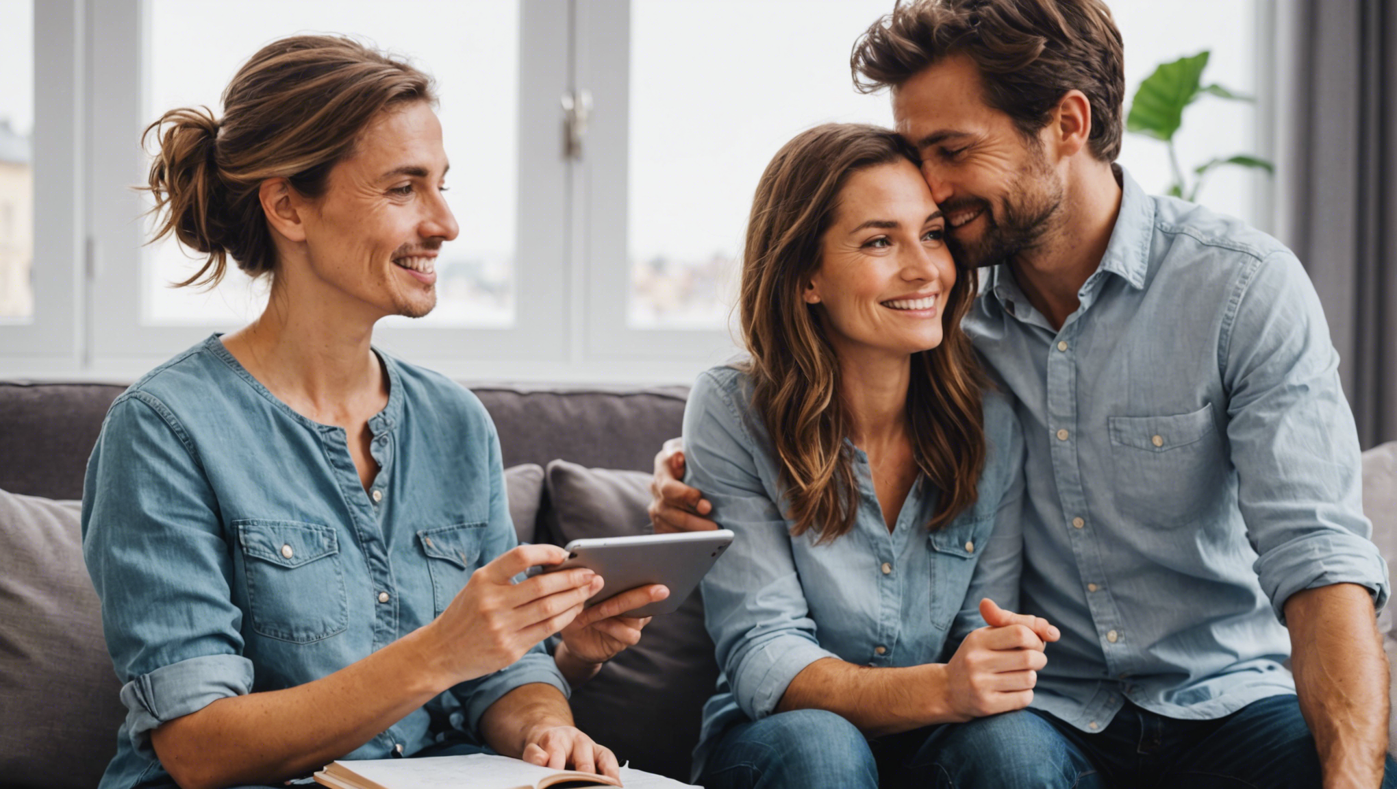 découvrez s'il est possible de bénéficier d'une thérapie de couple gratuite et trouvez des informations utiles pour améliorer votre relation.