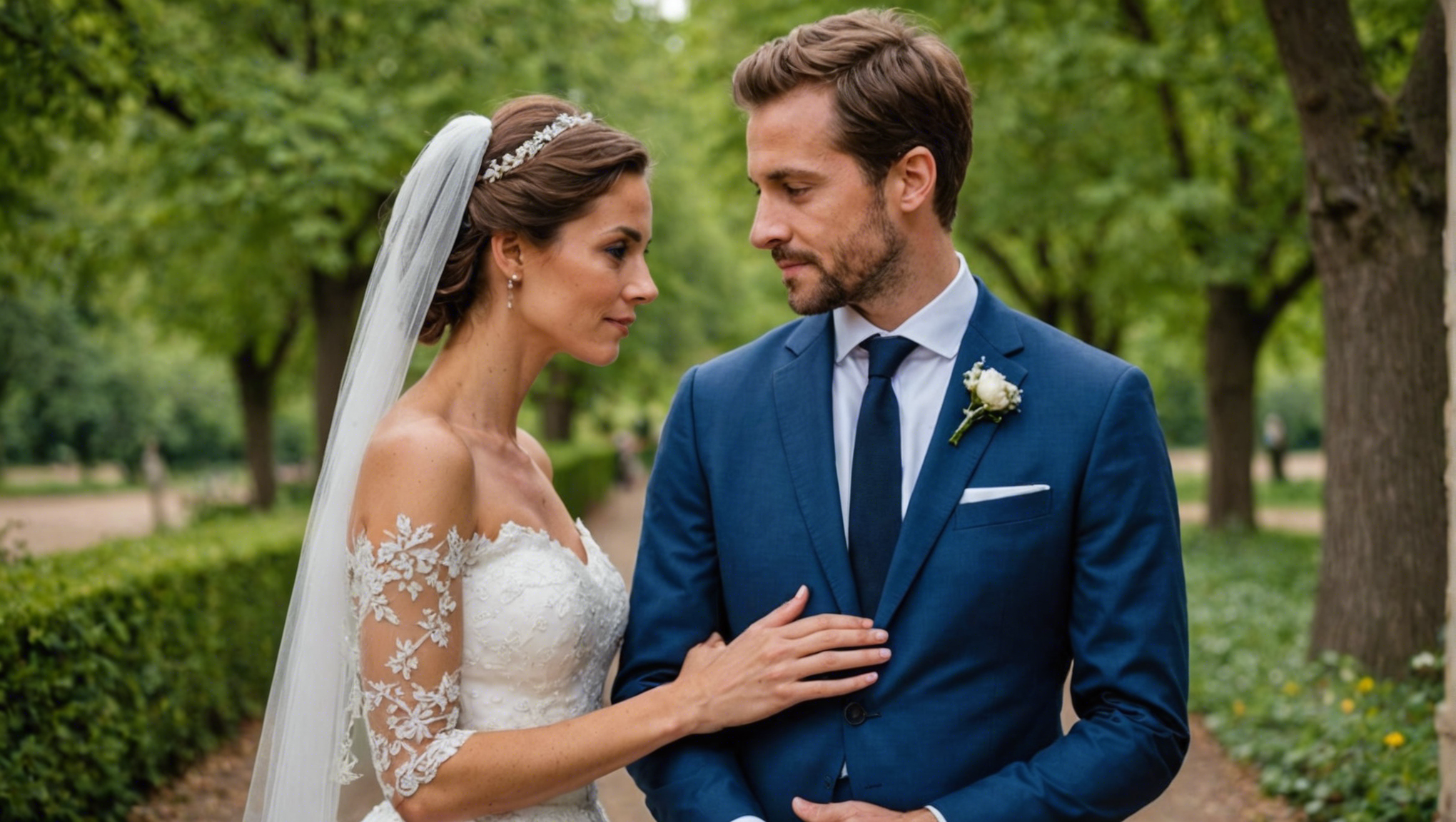 découvrez les dilemmes de l'amour et de la fidélité chez les femmes mariées, à travers la question : peut-on tomber amoureuse d'un autre homme ?