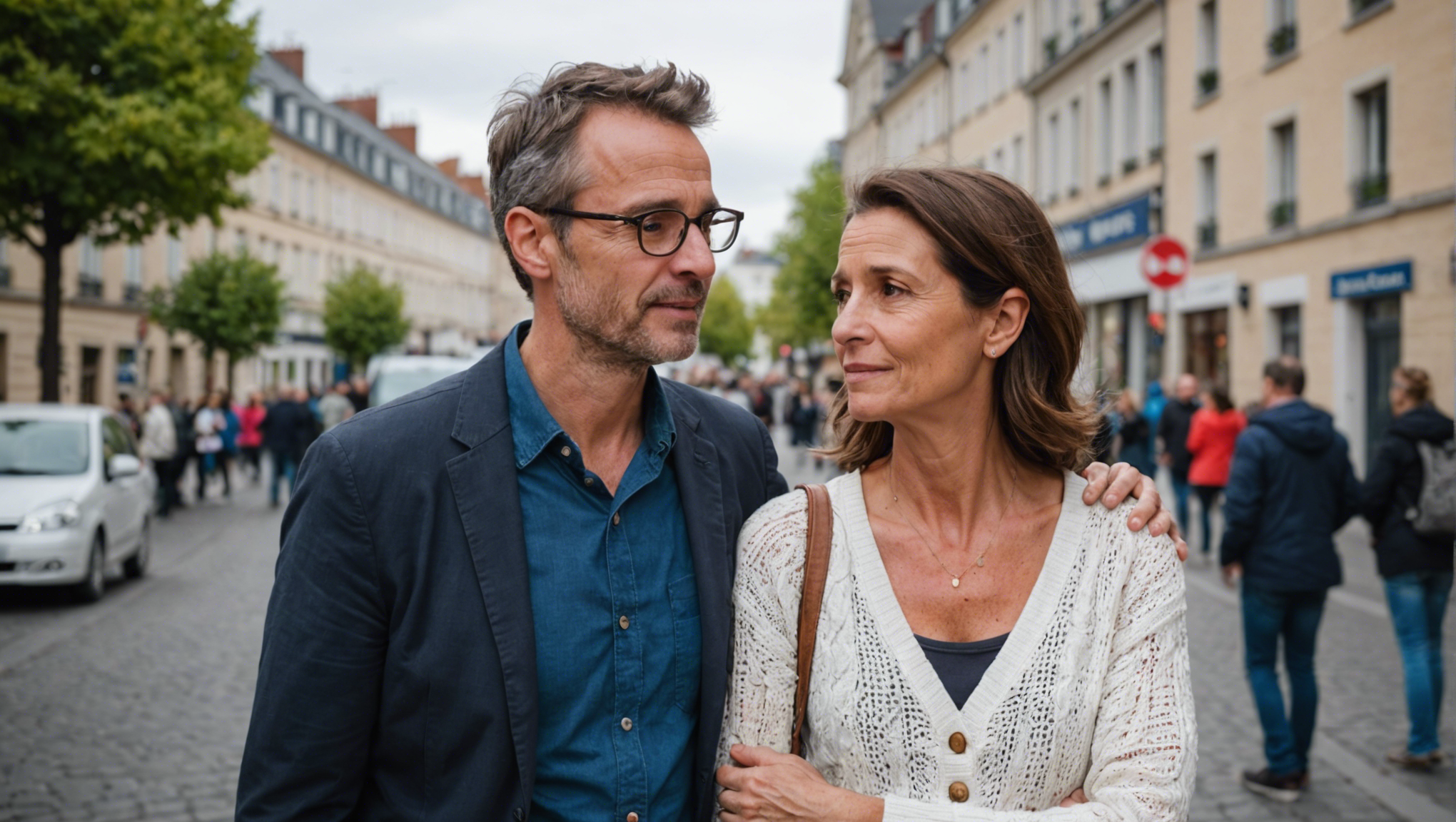 découvrez des conseils pour surmonter la crise de couple après 20 ans de vie commune et renforcer votre relation. des stratégies et des astuces pour traverser cette période difficile ensemble.
